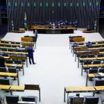 Partidos do centrão calculam que darão cerca de 200 votos a favor da reforma tributária