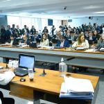 Vídeos: 5 pontos para entender a sessão da CPMI do 8 de Janeiro desta terça (6)