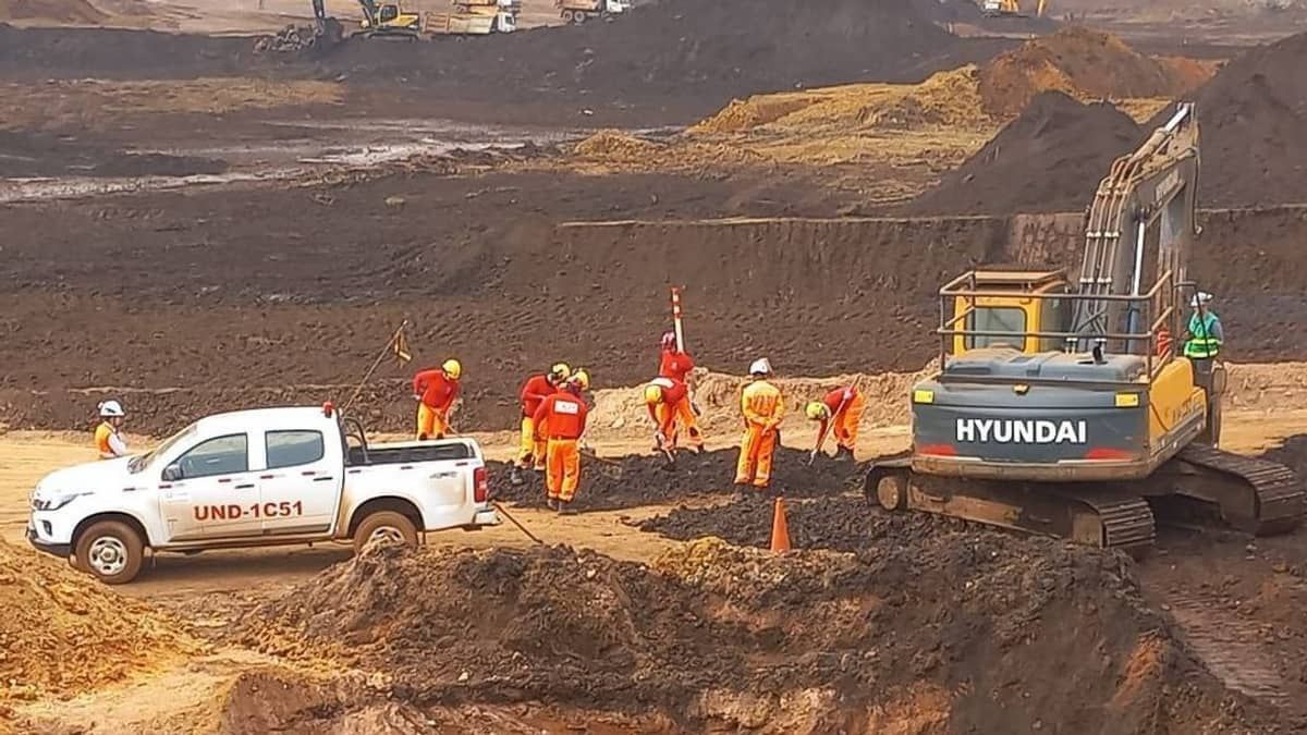 Mariana e Brumadinho: desastres ambientais pautam posse de deputados mineiros em Brasília