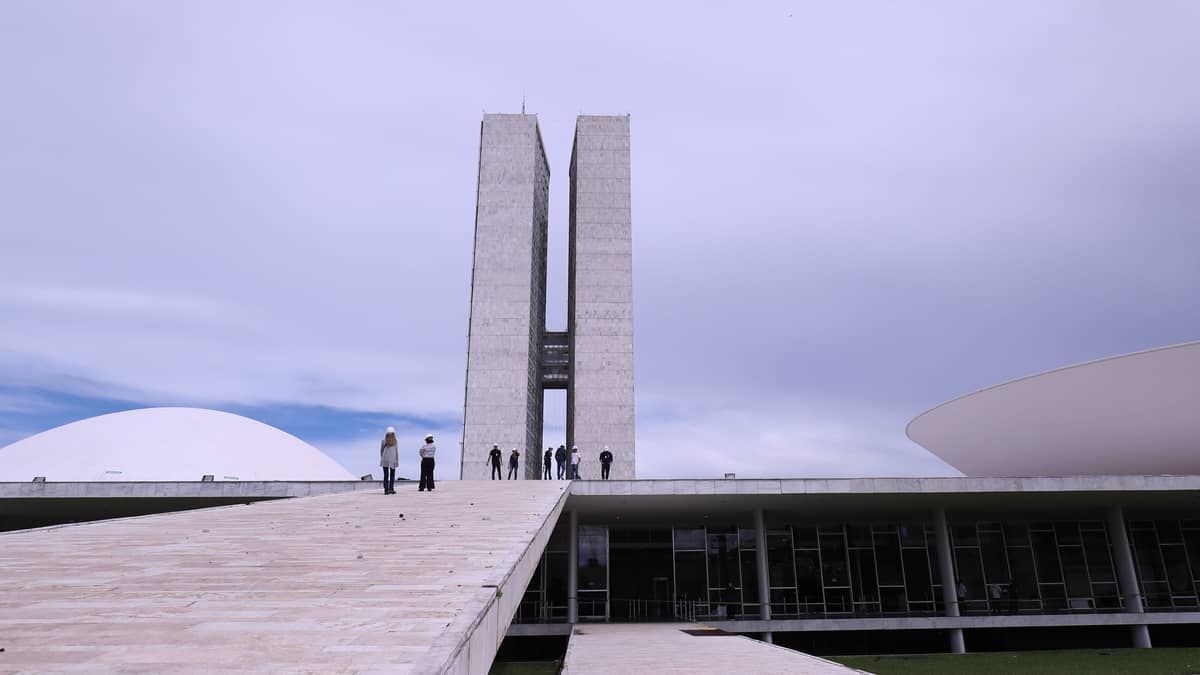 Câmara: acompanhe a posse dos 513 deputados federais nesta quarta-feira (1º)