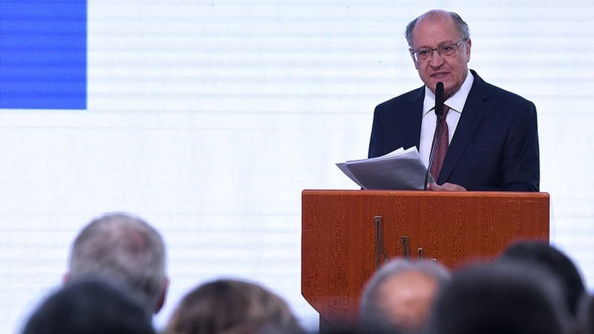 ALMG adia votação de cidadania honorária a Alckmin, em tema que opõe deputados