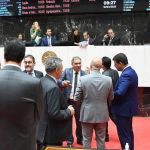 Assembleia de Minas aprova a saída do Detran da Polícia Civil  