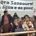 Conta de água mais cara? Audiência da ALMG em Ouro Preto apura denúncias de preços abusivos