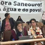 Conta de água mais cara? Audiência da ALMG em Ouro Preto apura denúncias de preços abusivos