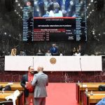 Assembleia vota nesta semana reforma administrativa e reajuste para 1º escalão do governo Zema