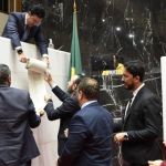Deputados derrubam veto de Zema sobre criação de centros de referência para pessoas autistas