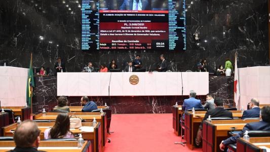 Deputados já podem votar projeto que prevê empréstimo de R$ 1 bilhão junto ao banco dos Brics