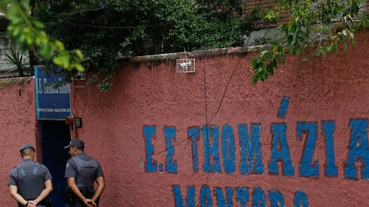 Assembleia de Minas fará nova reunião com o governo Zema sobre ataques a escolas 