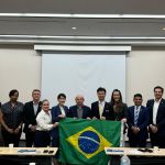 Deputados visitam galerias para conter enchentes no Japão e veem modelo como alternativa ao Brasil