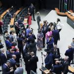 Conselho de Ética pode abrir processos contra Nikolas, Eduardo Bolsonaro, Zambelli e mais quatro; saiba os motivos