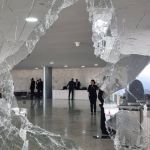 Deputados querem que Pacheco faça sessão do Congresso pra instalar CPMI do “8 de janeiro”