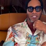 Ronaldinho pede ao STF para não ser obrigado a depor na CPI das criptomoedas
