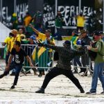 PGR pede investigação contra 3 deputados por incitação a atos violentos