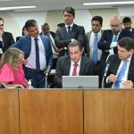 Comissão da ALMG adia votação do Regime de Recuperação Fiscal