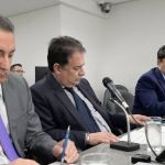 ALMG: Comissão de Administração Pública adia votação de teto de gastos do estado