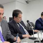 ALMG: Comissão de Administração Pública adia votação de teto de gastos do estado