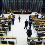 Câmara vota nesta quarta-feira (24) destaque que pode retirar Fundo Constitucional do DF do novo marco fiscal