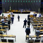 Câmara vota nesta quarta-feira (24) destaque que pode retirar Fundo Constitucional do DF do novo marco fiscal