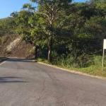 MG-437 entre Nova Lima e Sabará ficará interditada por 30 dias para obras