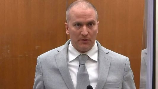 Mesmo que ganhe o julgamento de apelação, Derek Chauvin seguiria preso, porque se declarou culpado de "violações dos direitos civis" de George Floyd