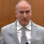 Policial americano condenado por morte de George Floyd recorrerá da sentença