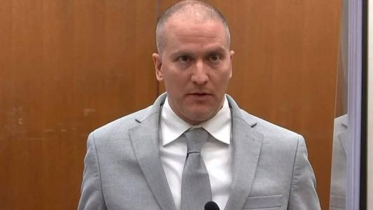 Mesmo que ganhe o julgamento de apelação, Derek Chauvin seguiria preso, porque se declarou culpado de "violações dos direitos civis" de George Floyd