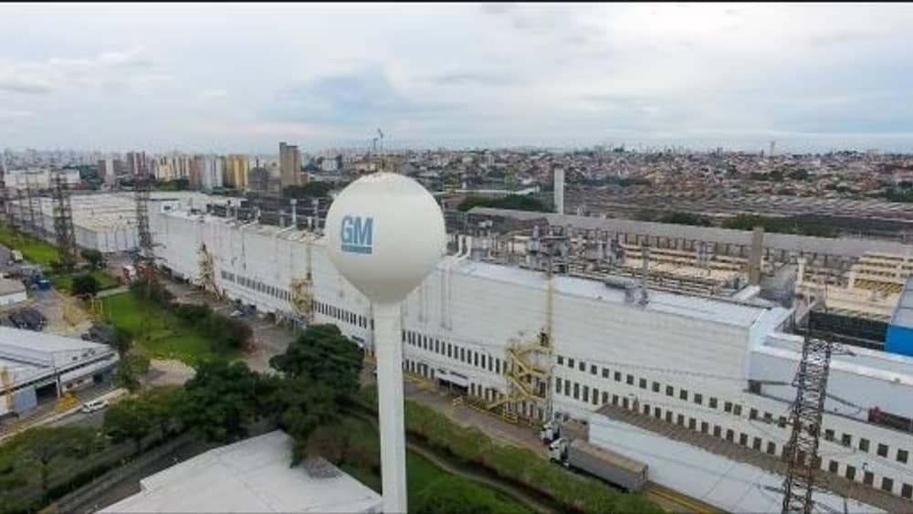 Após anúncio, General Motors desiste de demitir mais de 1,2 mil funcionários em SP