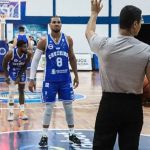 Basquete: Cruzeiro enfrentará Osasco nas quartas do Brasileiro