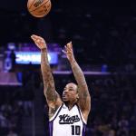 Orlando Magic x Sacramento Kings: horário e onde assistir ao vivo pela NBA