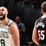 Boston Celtics vence Miami Heat e mantém 100% na NBA; veja resultados