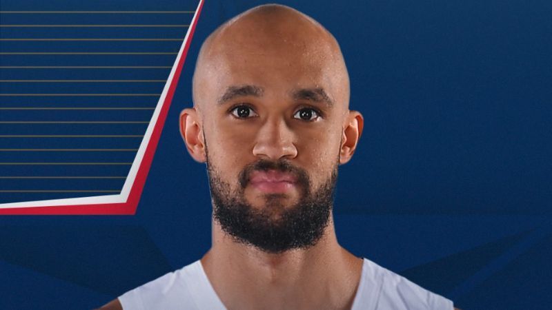 Campeão da NBA substitui Kawhi Leonard na seleção dos EUA para Paris 2024
