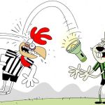 Charge do Duke: derrota do Atlético na Arena MRV recoloca América na lanterna