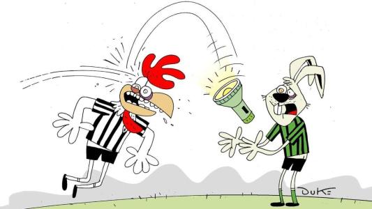 Derrota do Atlético recoloca o América na lanterna do Brasileiro