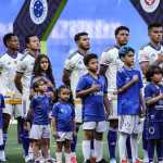 Cruzeiro termina rodada no Z4 do Brasileirão após vitória do Vasco