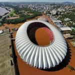 Conmebol adia mais partidas de Grêmio e Inter por Libertadores e Sul-Americana