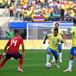 Paquetá admite frustração após Brasil só empatar na estreia da Copa América