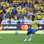 Brasil receberá Colômbia para manter sequência histórica nas Eliminatórias