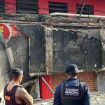 Após regulamentação de lei, Prefeitura intensifica fiscalização de marquises no Centro de Juiz de Fora