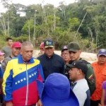 Saiba quem são os brasileiros feridos no desabamento de mina na Venezuela