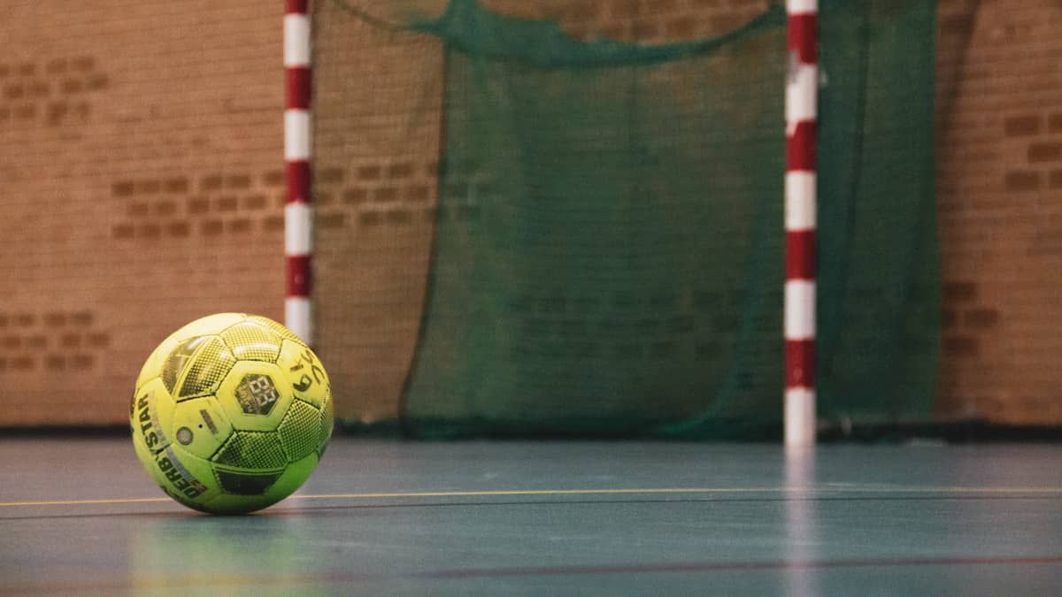 Passagem de Mariana recebe neste sábado (23) Desafio de Futsal