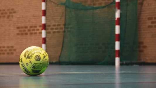 Desafio Futsal