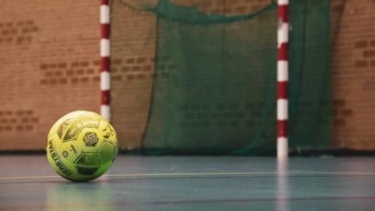 Desafio Futsal