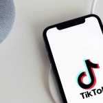 UE acusa TikTok de falta de transparência em sua publicidade