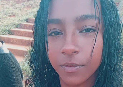 Adolescente de 16 anos teria desaparecido no caminho para o trabalho em Mateus Leme