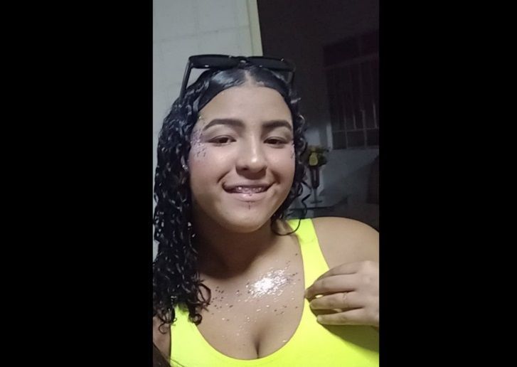 Mãe procura filha de 16 anos que desapareceu após ir a baile em BH