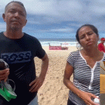 Família de menino sumido no Rio acredita que criança pode ter sido sequestrada