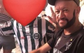Polícia procura pistas de homem que saiu para ir à praça e desapareceu em Sabará