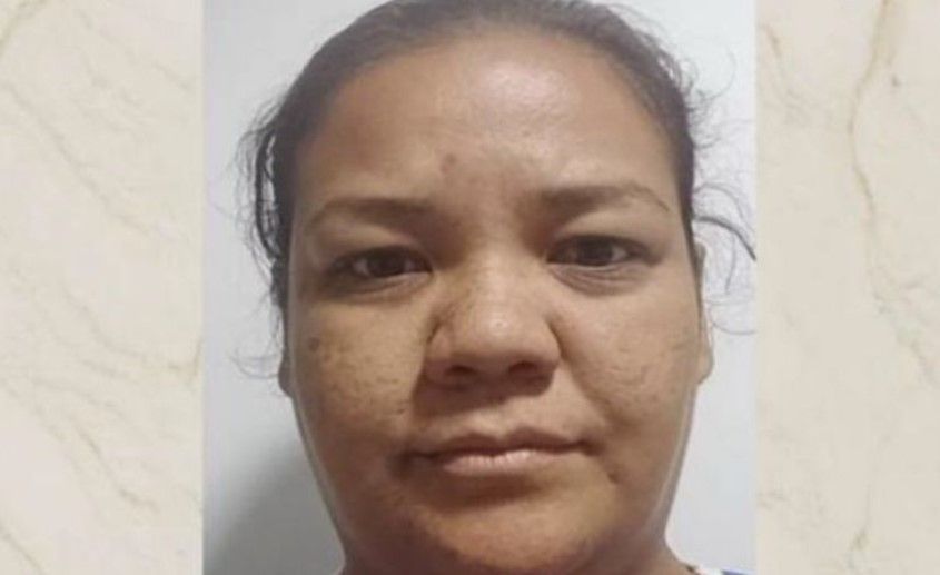 Vendedora de bala que estava desaparecida é encontrada morta em Contagem (MG)