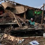 Mianmar: ciclone Mocha deixa mais de 80 mortos 