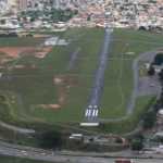 Desativação do Aeroporto Carlos Prates foi adiada três vezes e se tornou impasse político